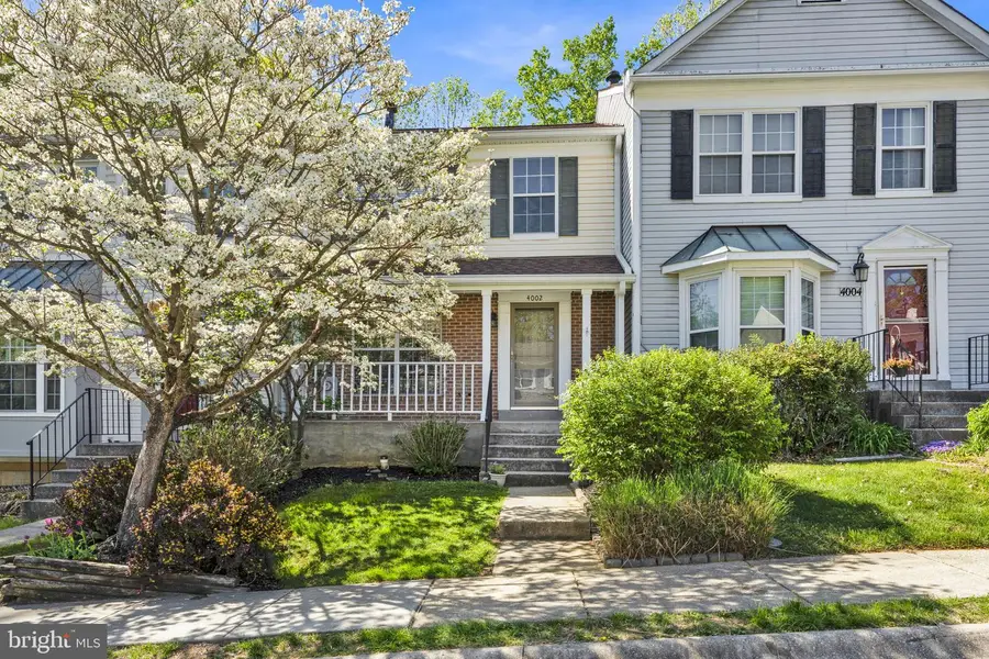 4002 Sparrow House Ln, Burtonsville, MD 20866 - #3