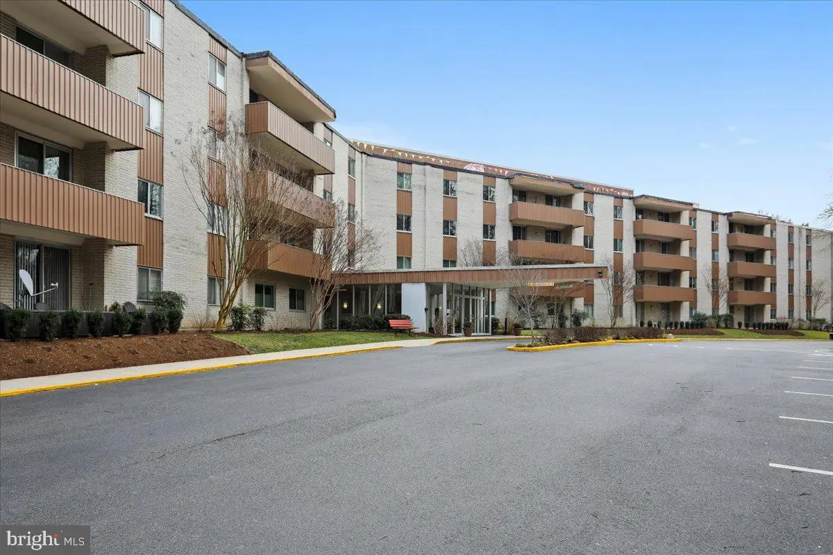 7501 Democracy Blvd #b-222, Bethesda, MD 20817 - #1