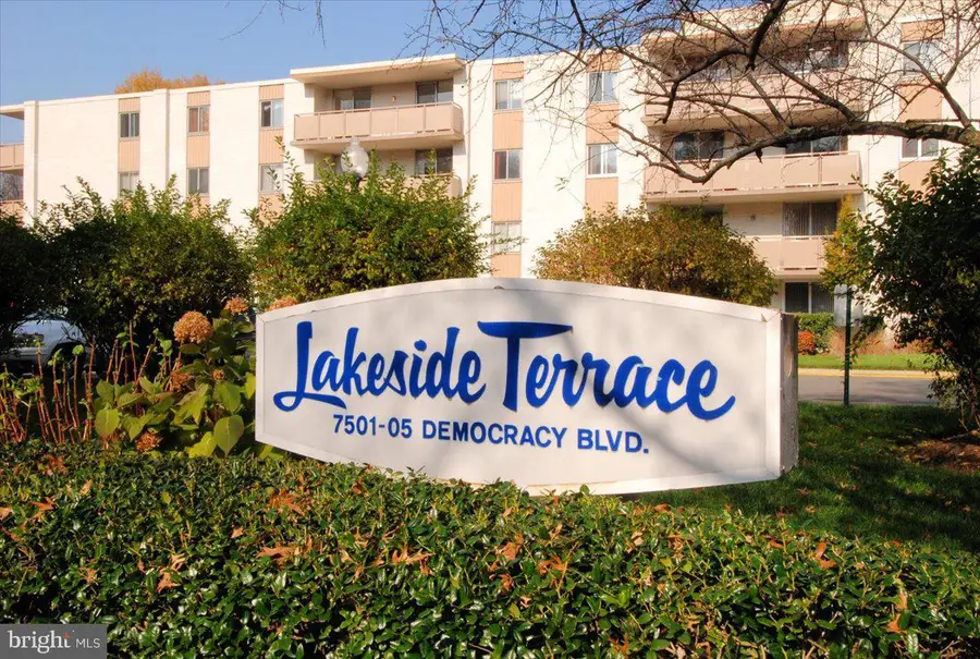 7501 Democracy Blvd #b-222, Bethesda, MD 20817 - #2
