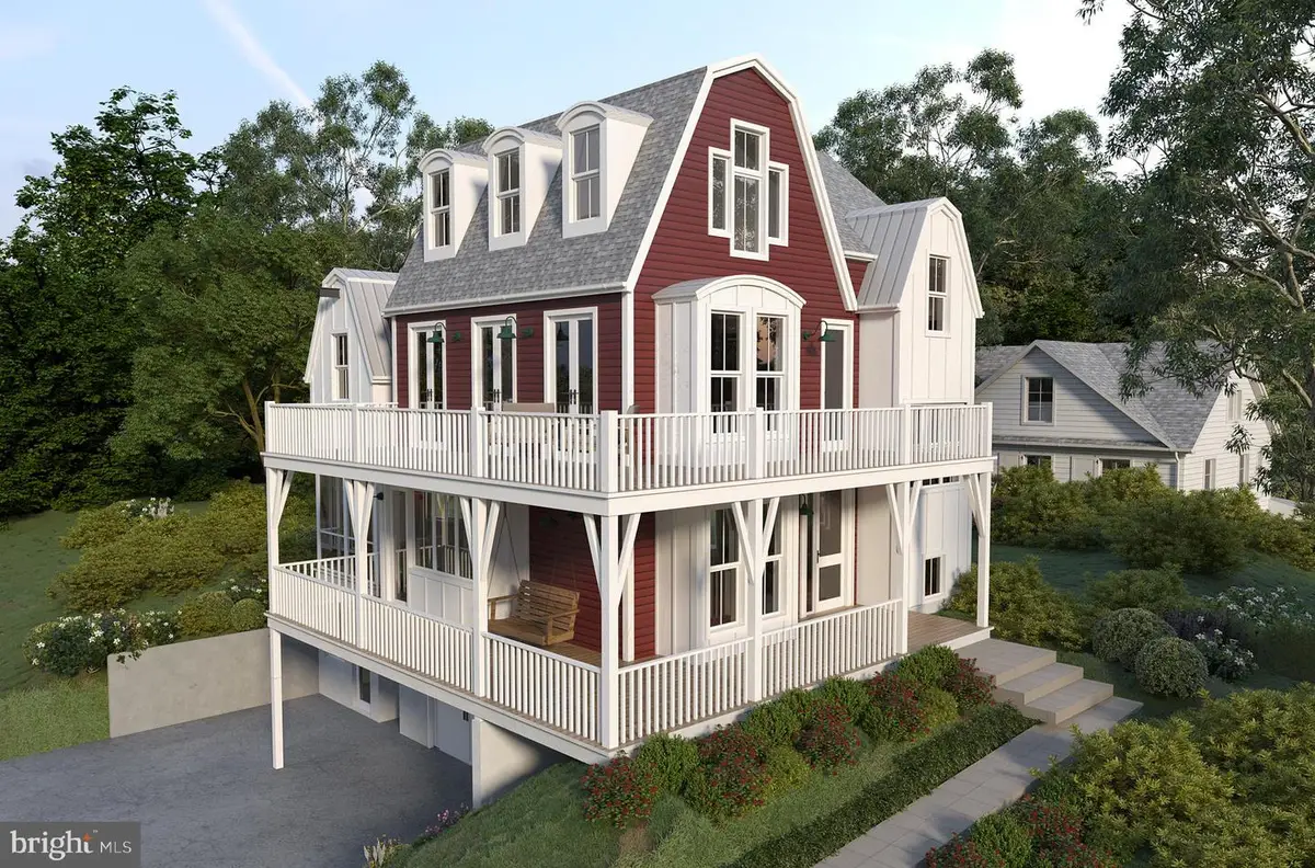 7781 Macarthur Blvd, Cabin John, MD 20818 - #1