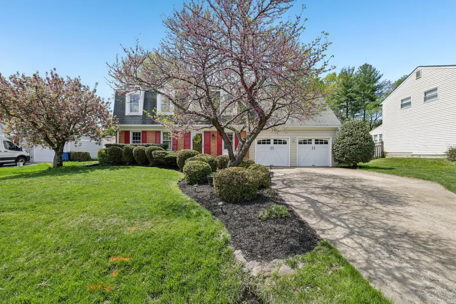 4216 Gelding Ln, Olney, MD 20832 - #3