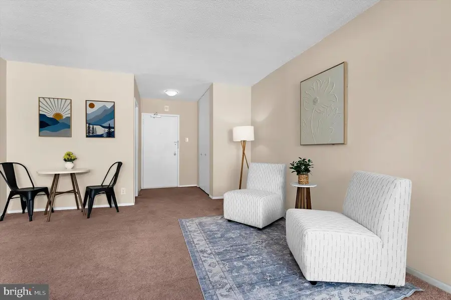 5500 Friendship Blvd #2329n, Chevy Chase, MD 20815 - #2