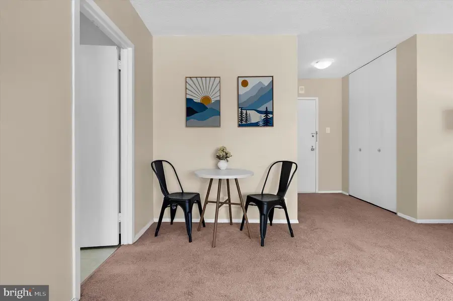 5500 Friendship Blvd #2329n, Chevy Chase, MD 20815 - #3