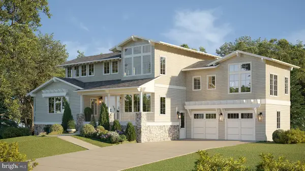 7408 Woodrow Pl, CABIN JOHN, MD 20818