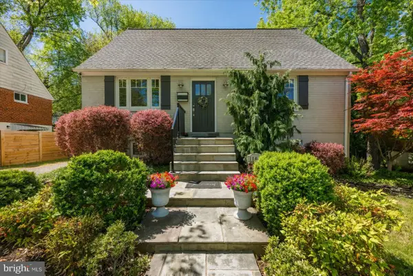 11448 Schuylkill Rd, ROCKVILLE, MD 20852