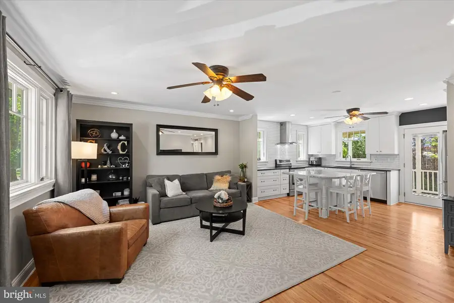 11448 Schuylkill Rd, Rockville, MD 20852 - #3