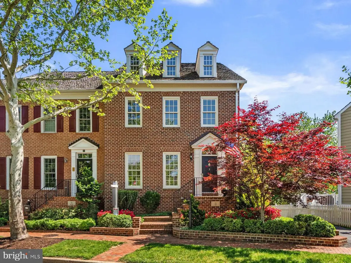 3 Kent Gardens Cir, Gaithersburg, MD 20878 - #1