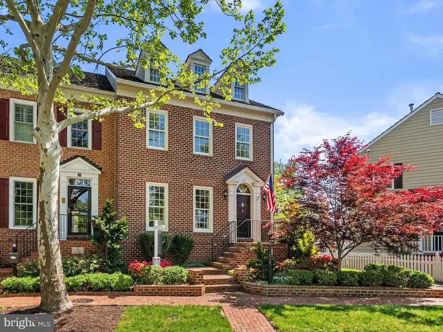 3 Kent Gardens Cir, Gaithersburg, MD 20878 - #2