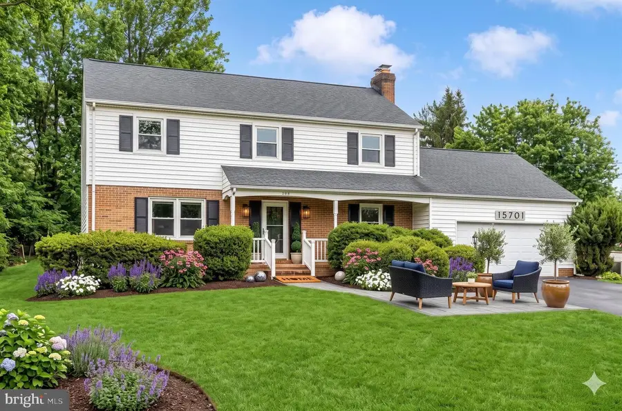 15701 Jones Ln, Gaithersburg, MD 20878 - #3