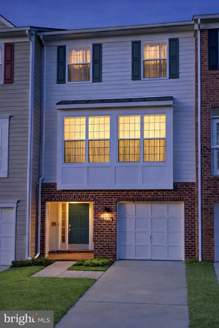 20227 Yankee Harbor Pl, Gaithersburg, MD 20886 - #1