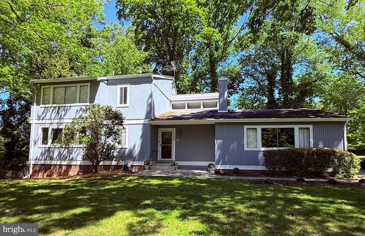 15000 Butterchurn Ln, Silver Spring, MD 20905 - #1