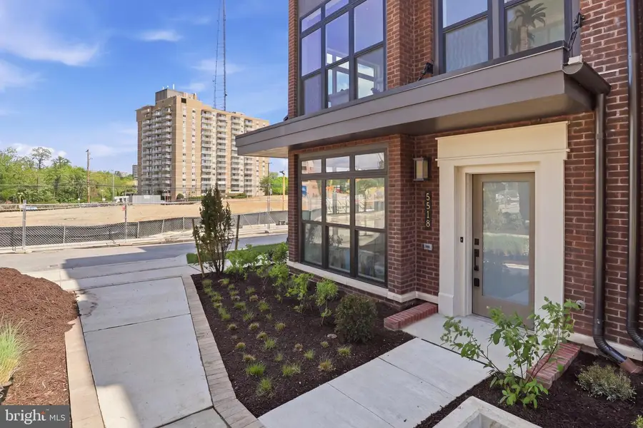 5518 Topaz Ln, Bethesda, MD 20816 - #2