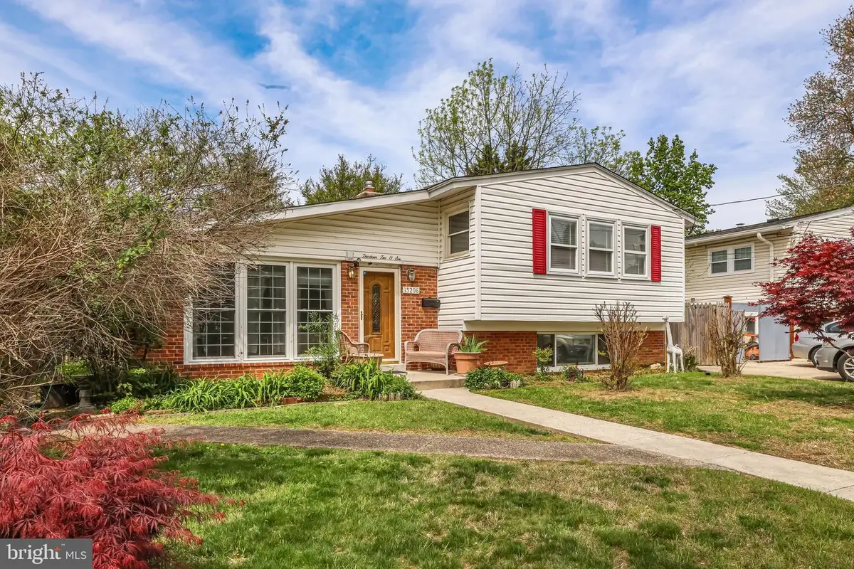 13206 May Ct, Silver Spring, MD 20906 - #1