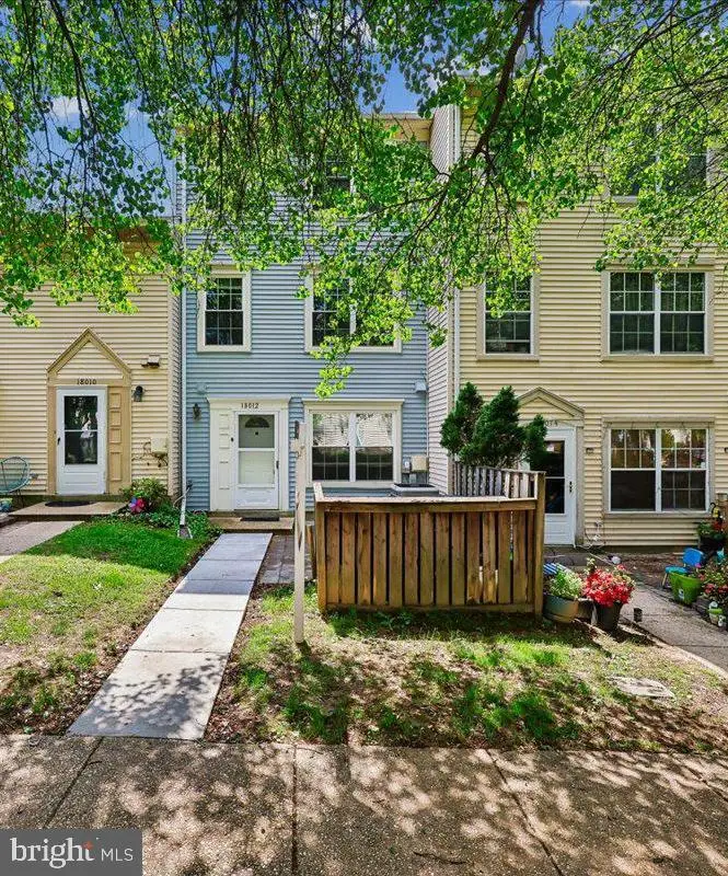 18012 Golden Spring Ct #239, Olney, MD 20832 - #1