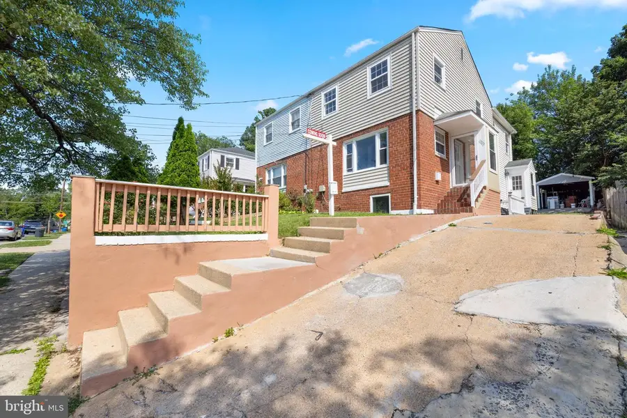 12025 Claridge Rd, Silver Spring, MD 20902 - #3
