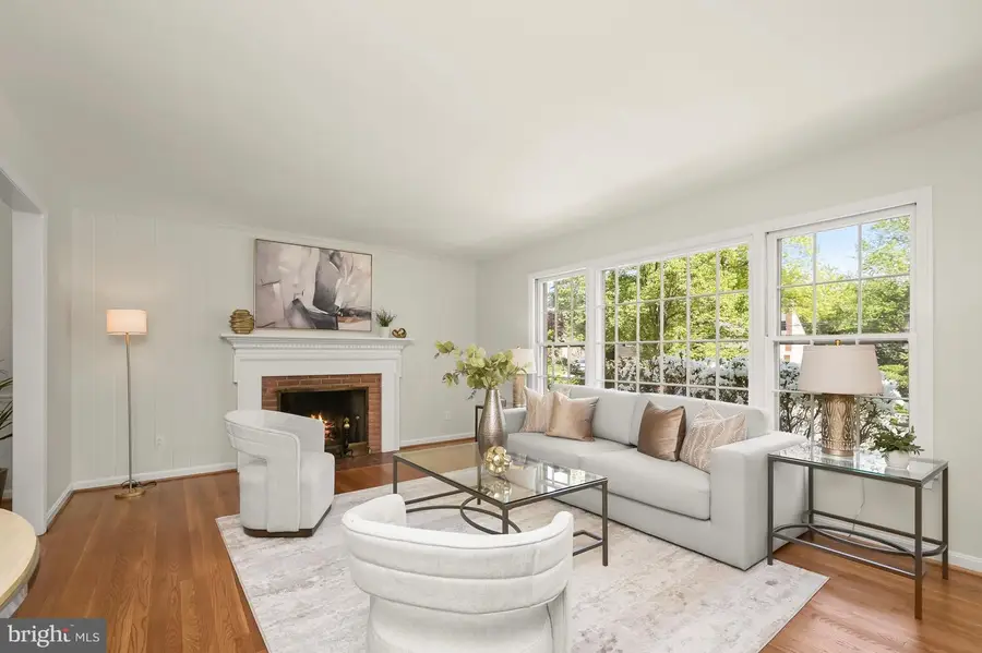 6920 Old Stage Rd, North Bethesda, MD 20852 - #2