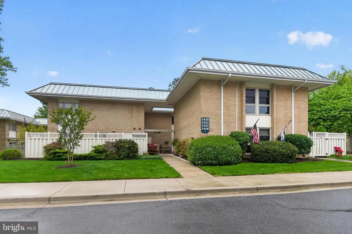 3424 Gleneagles Dr #77-c, Silver Spring, MD 20906 - #1