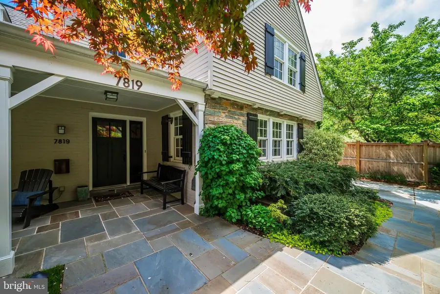 7819 Glenbrook Rd, Bethesda, MD 20814 - #2