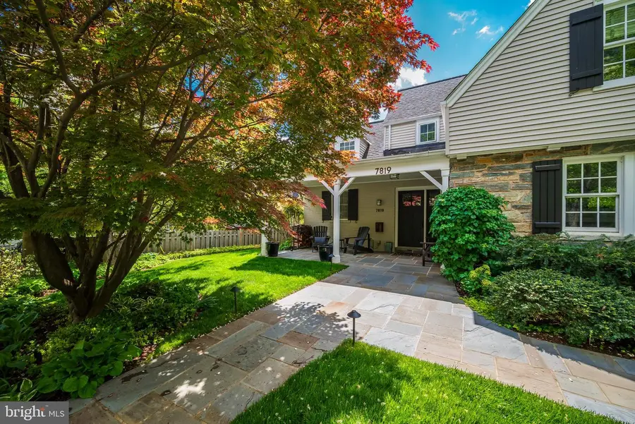 7819 Glenbrook Rd, Bethesda, MD 20814 - #3