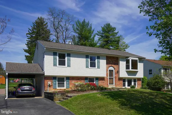 4601 Prestwood Dr, OLNEY, MD 20832