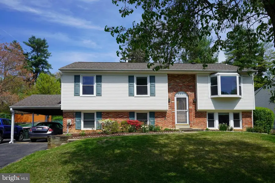 4601 Prestwood Dr, Olney, MD 20832 - #3