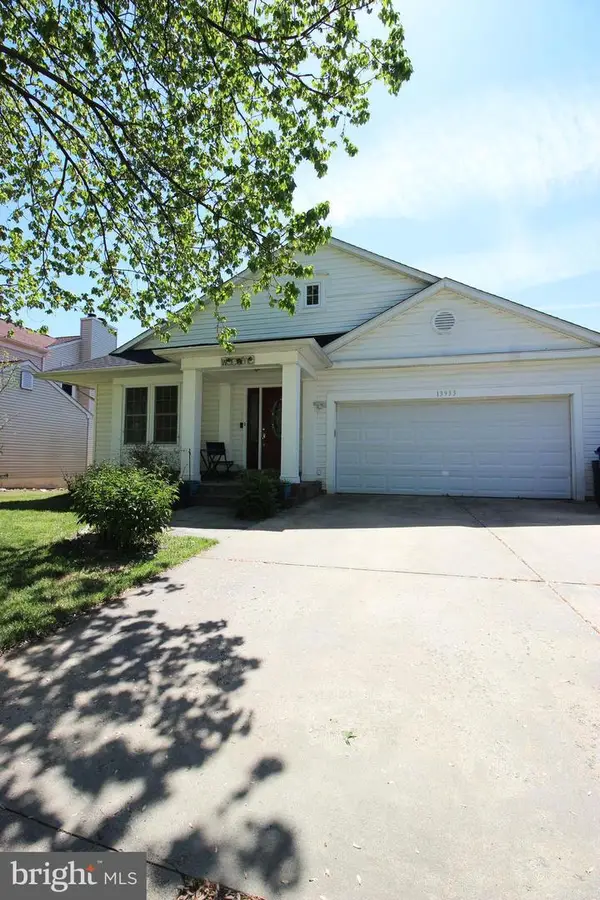 13933 Saddleview Dr, NORTH POTOMAC, MD 20878