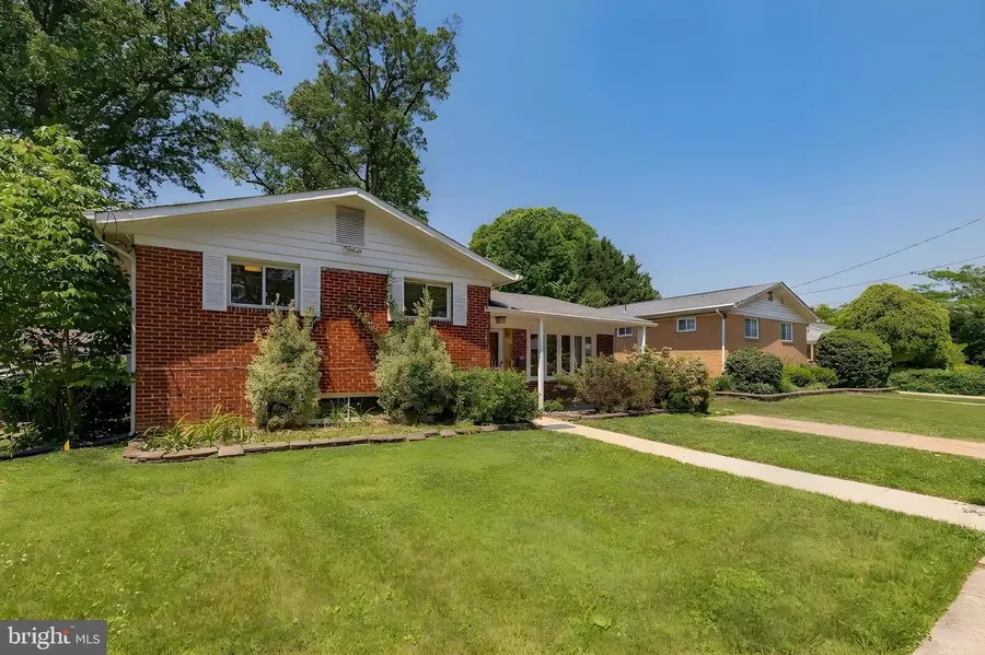 9512 Flower Ave, Silver Spring, MD 20901 - #3