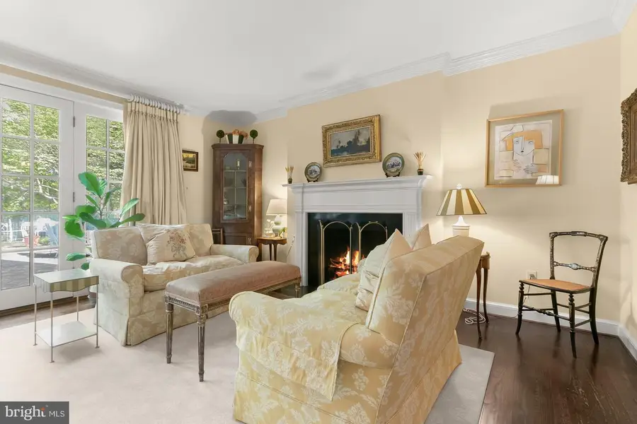 4423 Boxwood Rd, Bethesda, MD 20816 - #3