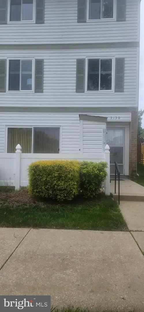 3130 Beckenham Ct #250-a, SILVER SPRING, MD 20906