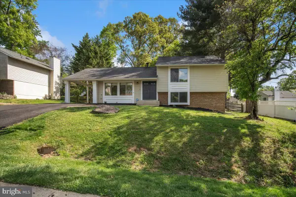 3912 Gelding Ln, OLNEY, MD 20832