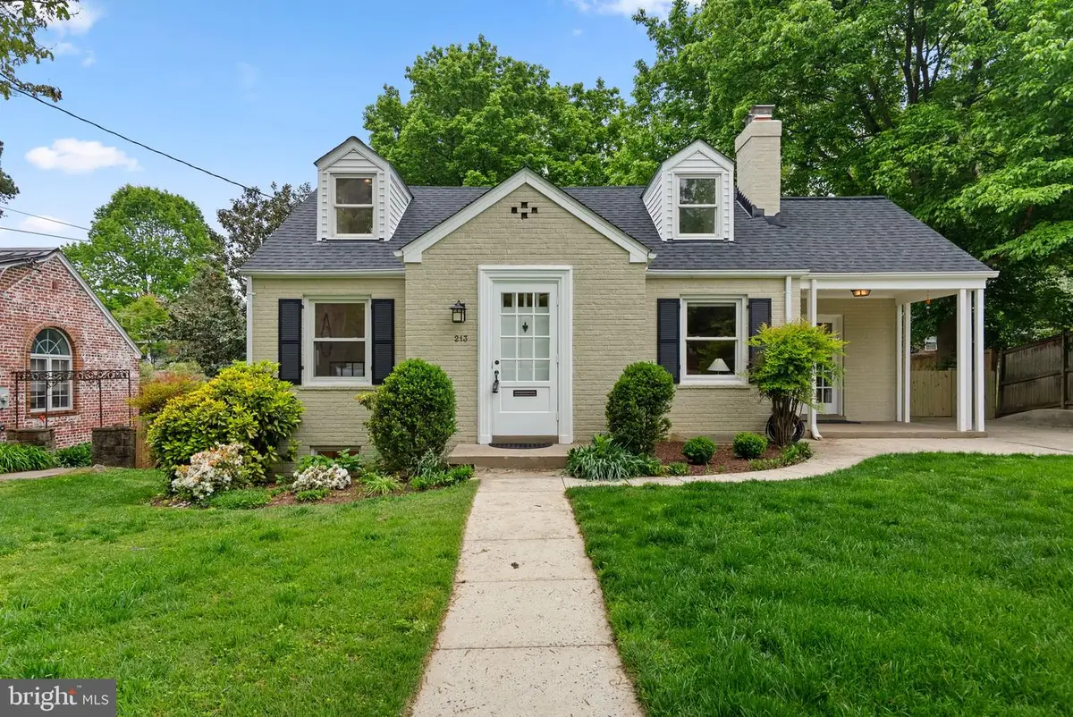 213 Lexington Dr, Silver Spring, MD 20901 - #1