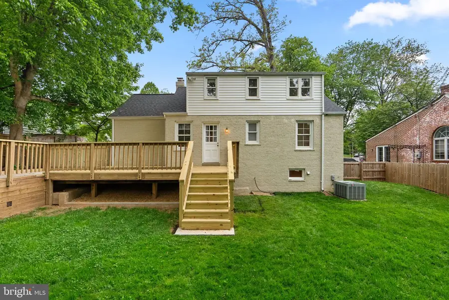 213 Lexington Dr, Silver Spring, MD 20901 - #3