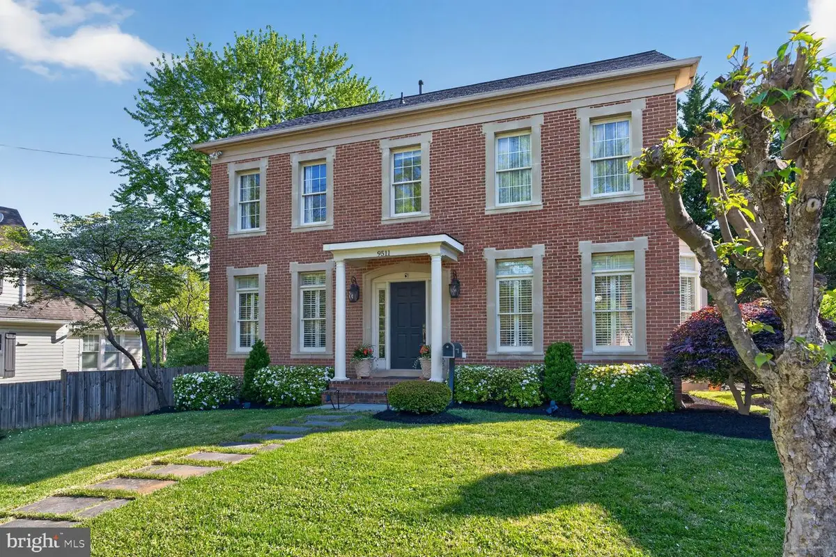 9511 Old Georgetown Rd, Bethesda, MD 20814 - #1