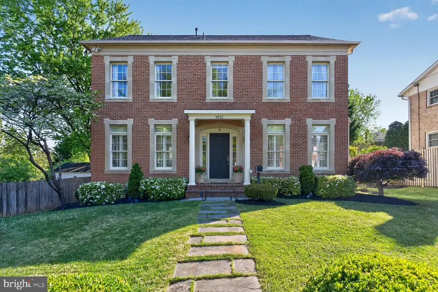 9511 Old Georgetown Rd, Bethesda, MD 20814 - #3