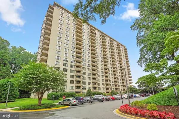 5225 Pooks Hill Rd #804n, BETHESDA, MD 20814