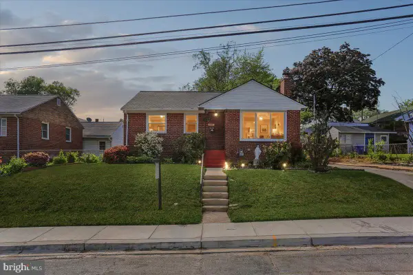 12218 Connecticut Ave, SILVER SPRING, MD 20902