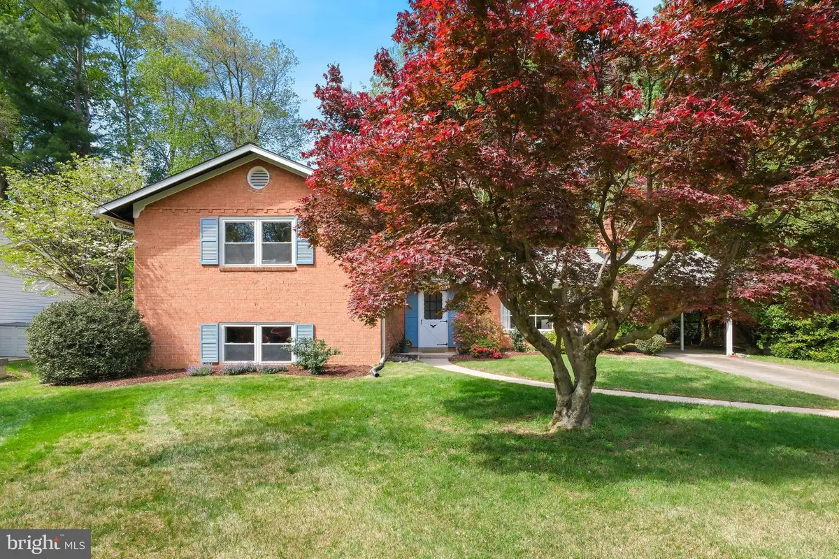 6811 Tilden Ln, North Bethesda, MD 20852 - #1