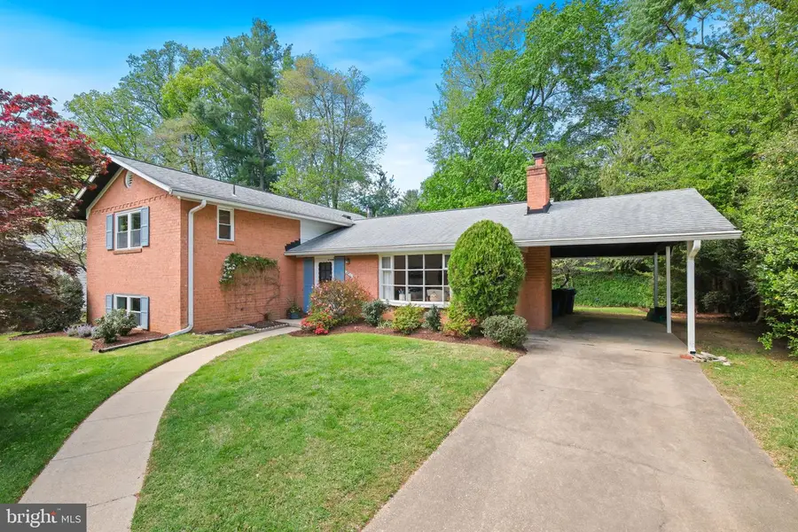 6811 Tilden Ln, North Bethesda, MD 20852 - #2