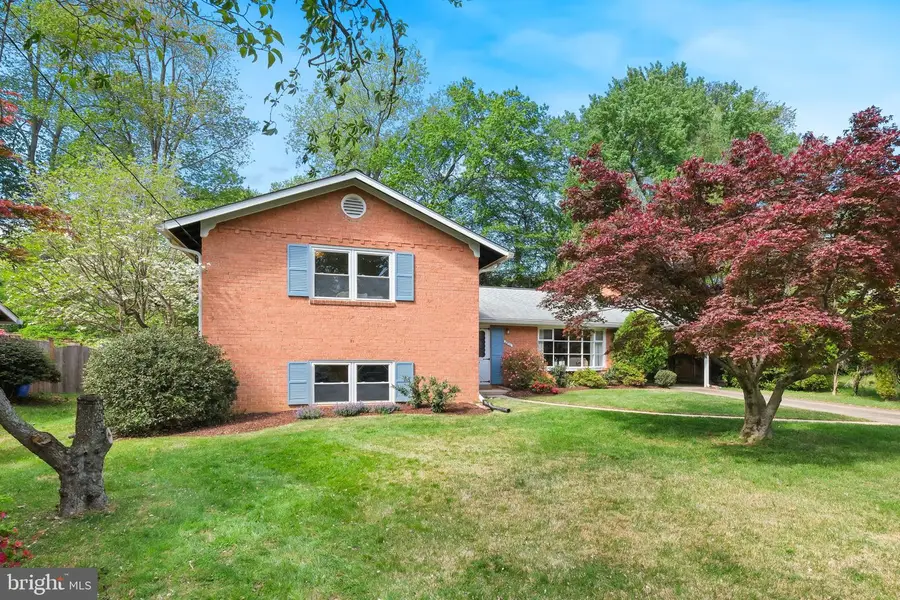 6811 Tilden Ln, North Bethesda, MD 20852 - #3