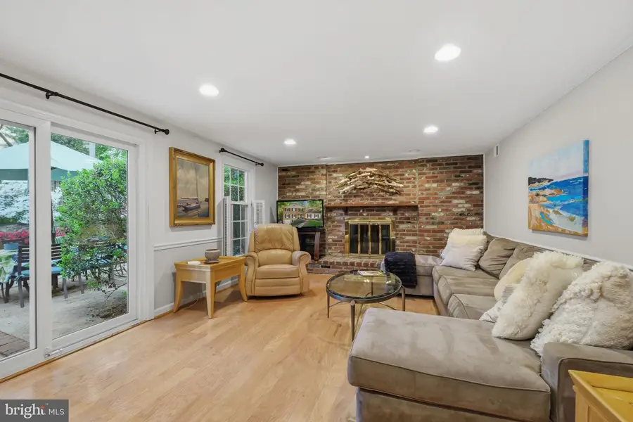 7006 Old Cabin Ln, North Bethesda, MD 20852 - #3