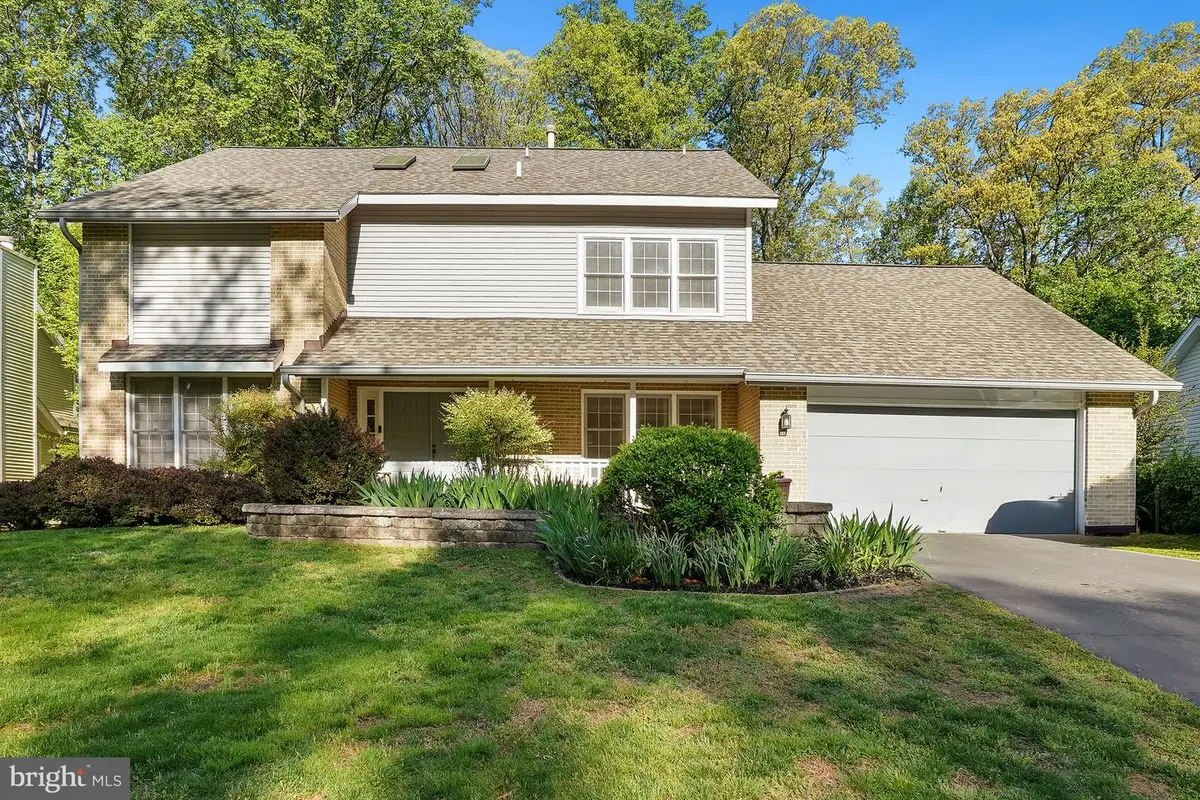 14520 Pebble Hill Ln, North Potomac, MD 20878 - #1