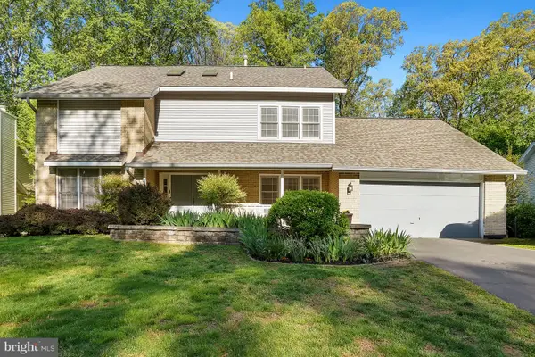 14520 Pebble Hill Ln, NORTH POTOMAC, MD 20878