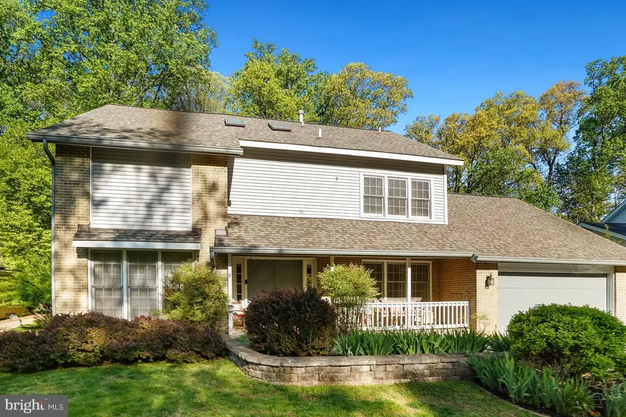 14520 Pebble Hill Ln, North Potomac, MD 20878 - #2