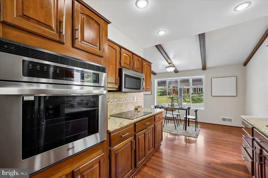 11807 Stonington Pl, Silver Spring, MD 20902 - #3