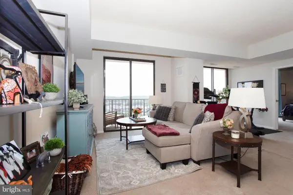 7420 Westlake Ter #1612, BETHESDA, MD 20817