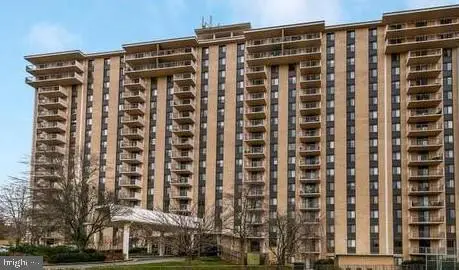 7420 Westlake Ter #1612, Bethesda, MD 20817 - #2