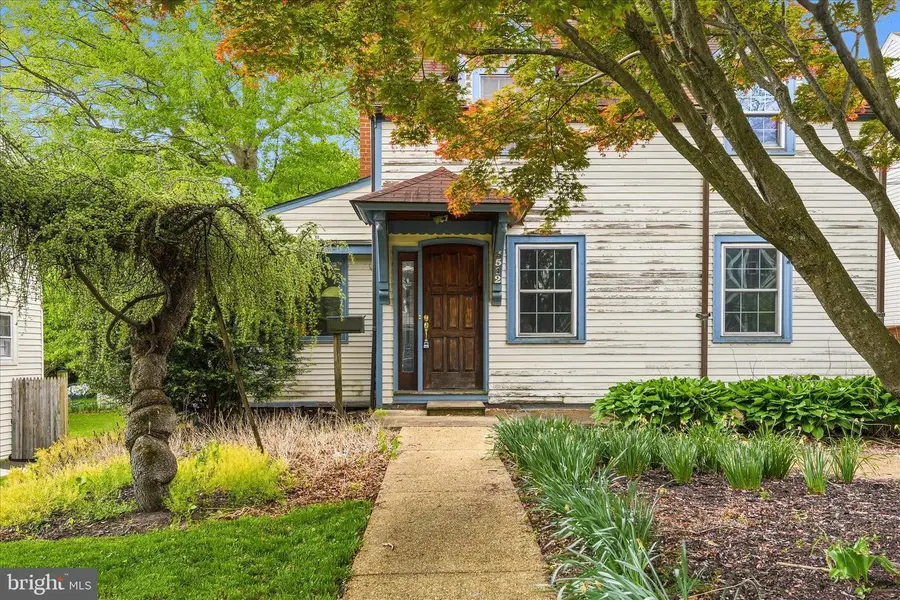 3512 Farragut Ave, Kensington, MD 20895 - #2