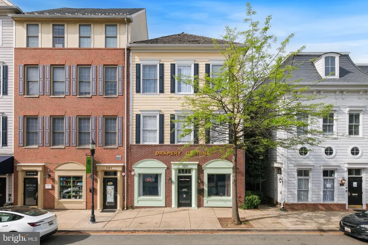 337 Main St, Gaithersburg, MD 20878 - #1