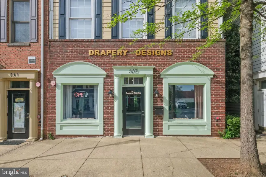 337 Main St, Gaithersburg, MD 20878 - #2