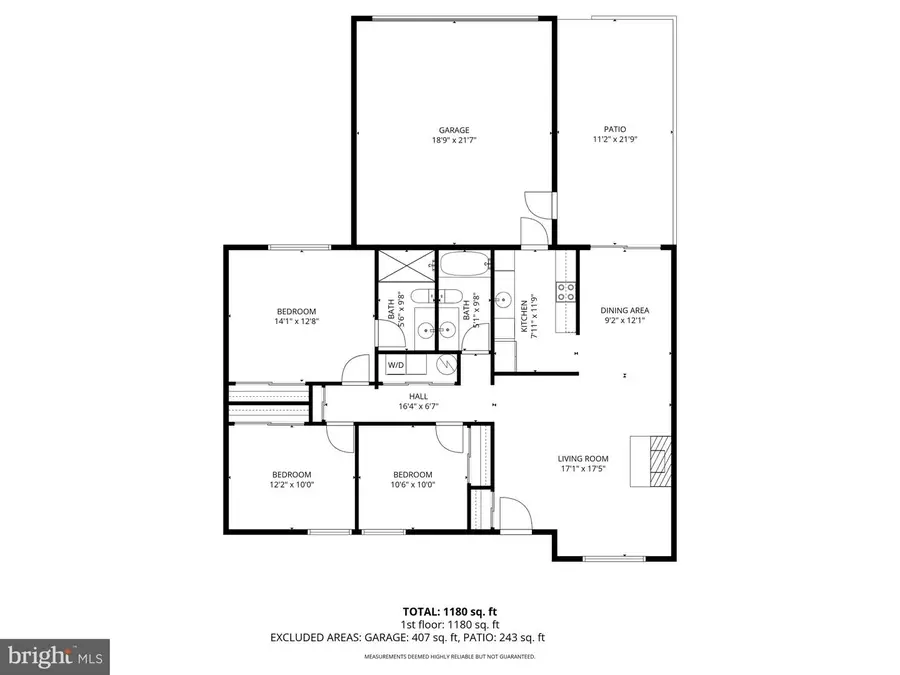 3571 Fiske Ter #140-b, Silver Spring, MD 20906 - #2
